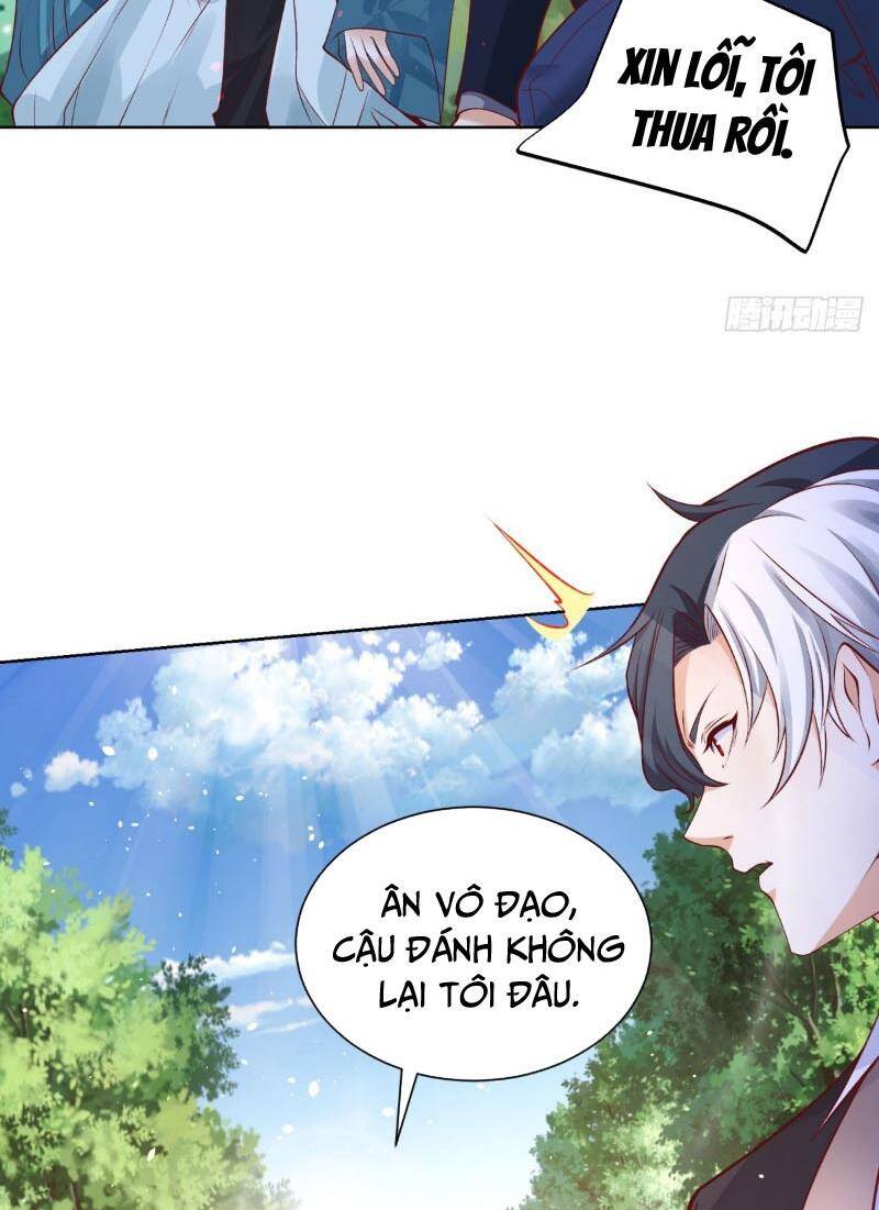 Đại Phản Diện Chapter 155 - Trang 2