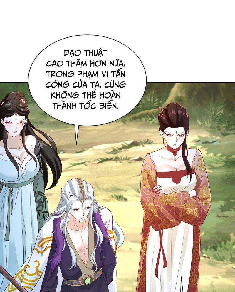 Đại Phản Diện Chapter 156 - Trang 2