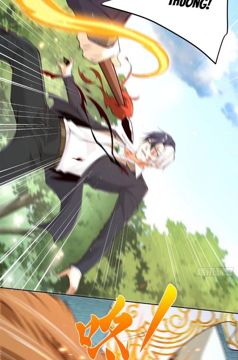 Đại Phản Diện Chapter 157 - Trang 2