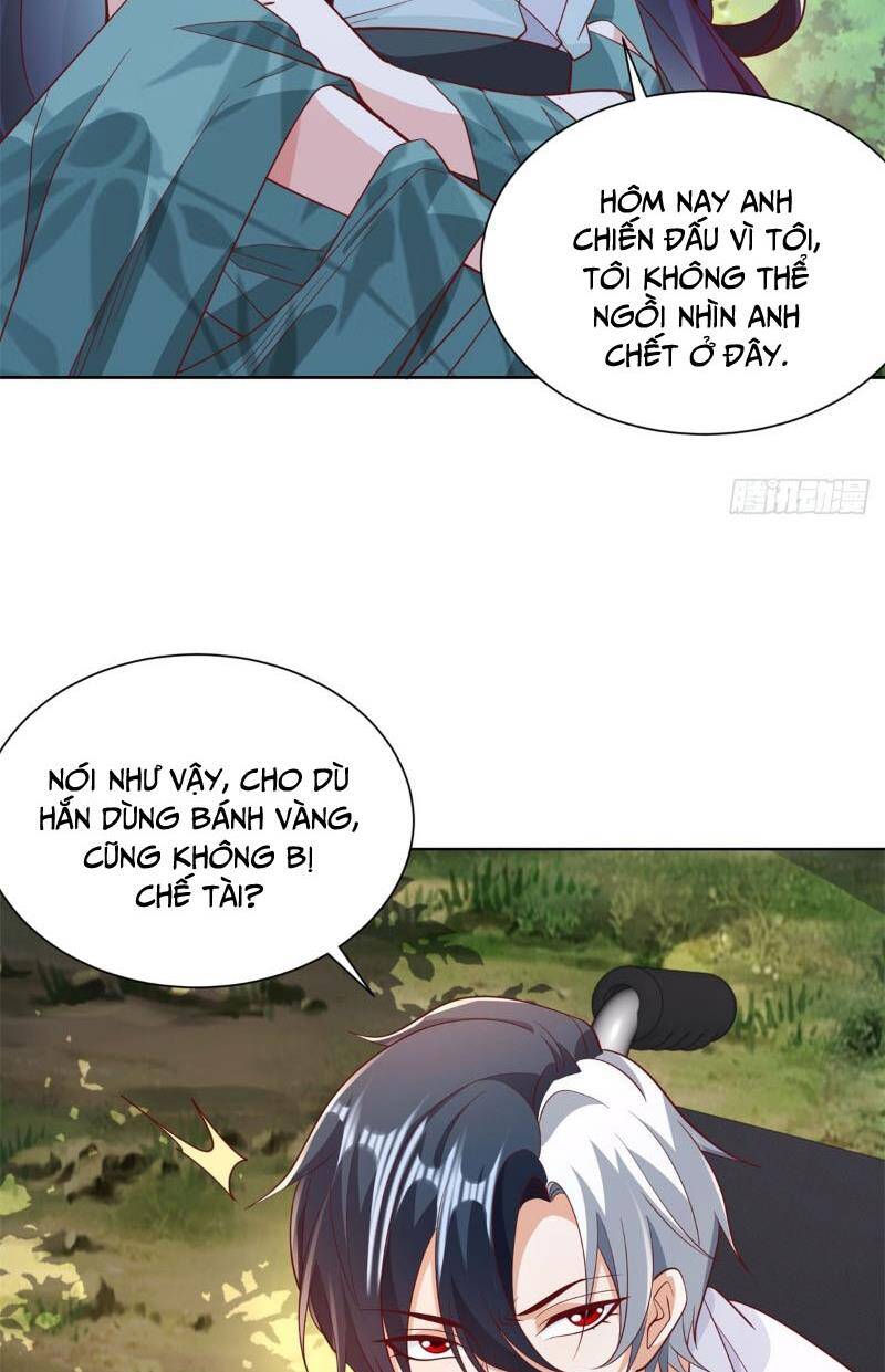 Đại Phản Diện Chapter 157 - Trang 2