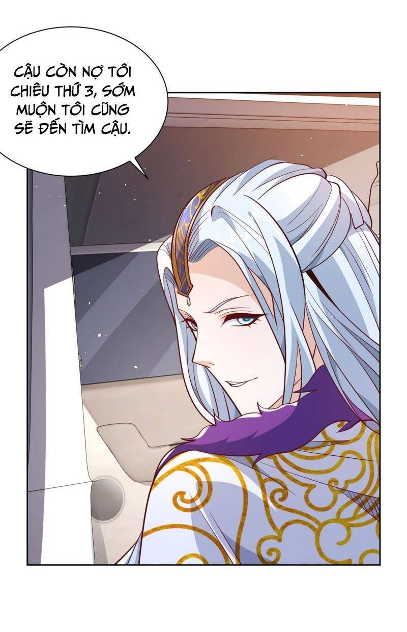 Đại Phản Diện Chapter 157 - Trang 2