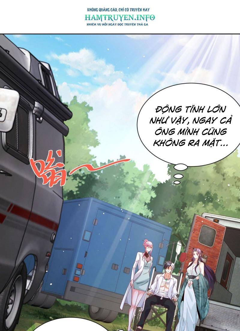 Đại Phản Diện Chapter 158 - Trang 2