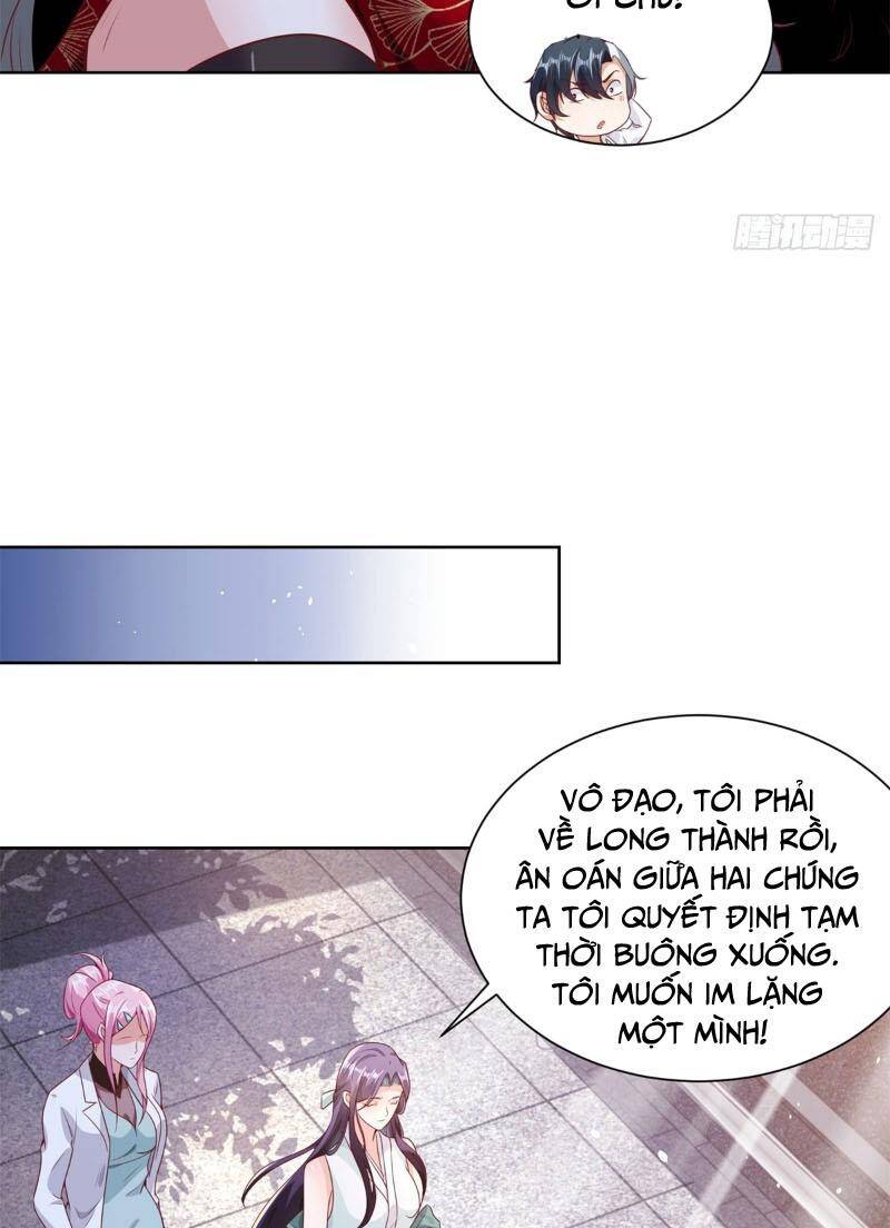 Đại Phản Diện Chapter 158 - Trang 2