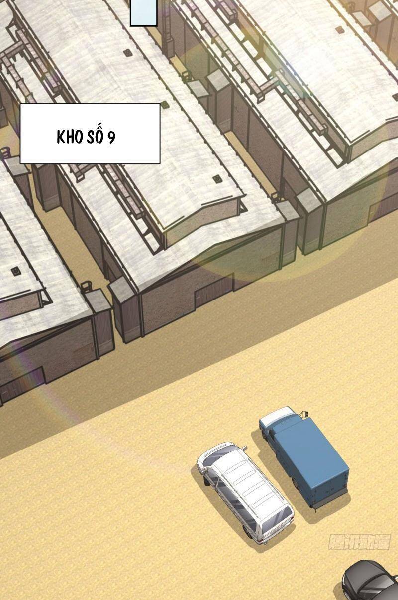 Đại Phản Diện Chapter 159 - Trang 2