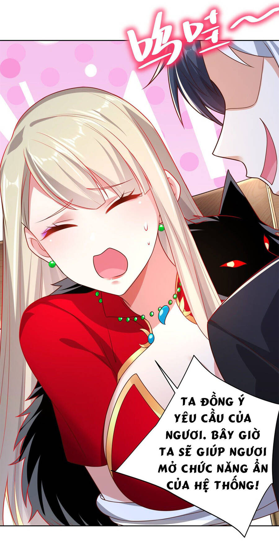 Đại Phản Diện Chapter 16 - Trang 2