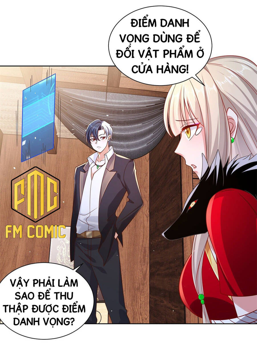 Đại Phản Diện Chapter 16 - Trang 2