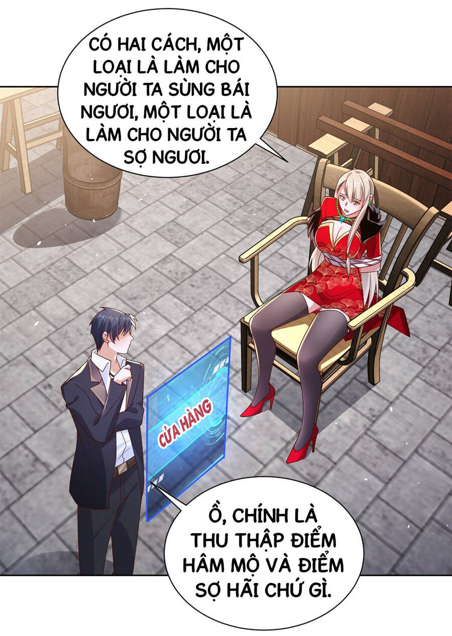 Đại Phản Diện Chapter 16 - Trang 2