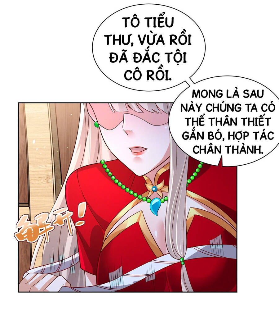Đại Phản Diện Chapter 16 - Trang 2