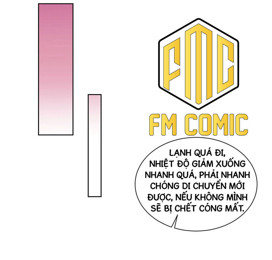 Đại Phản Diện Chapter 16 - Trang 2