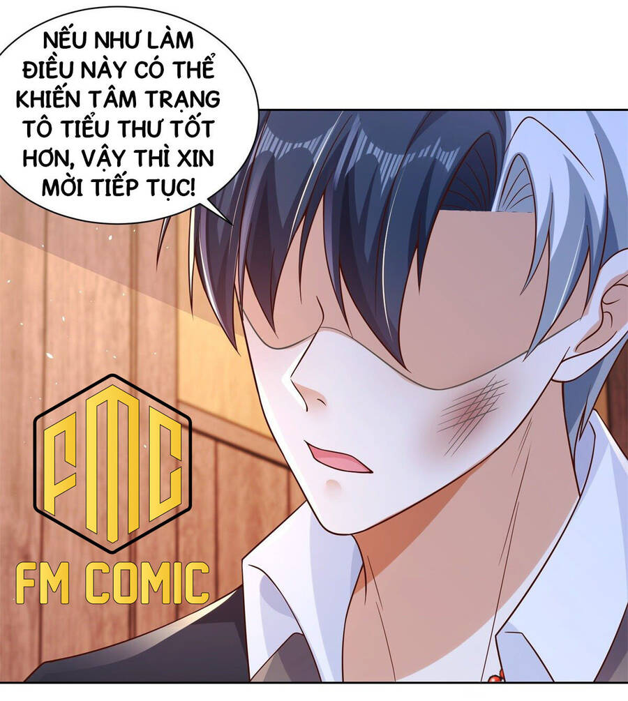 Đại Phản Diện Chapter 16 - Trang 2