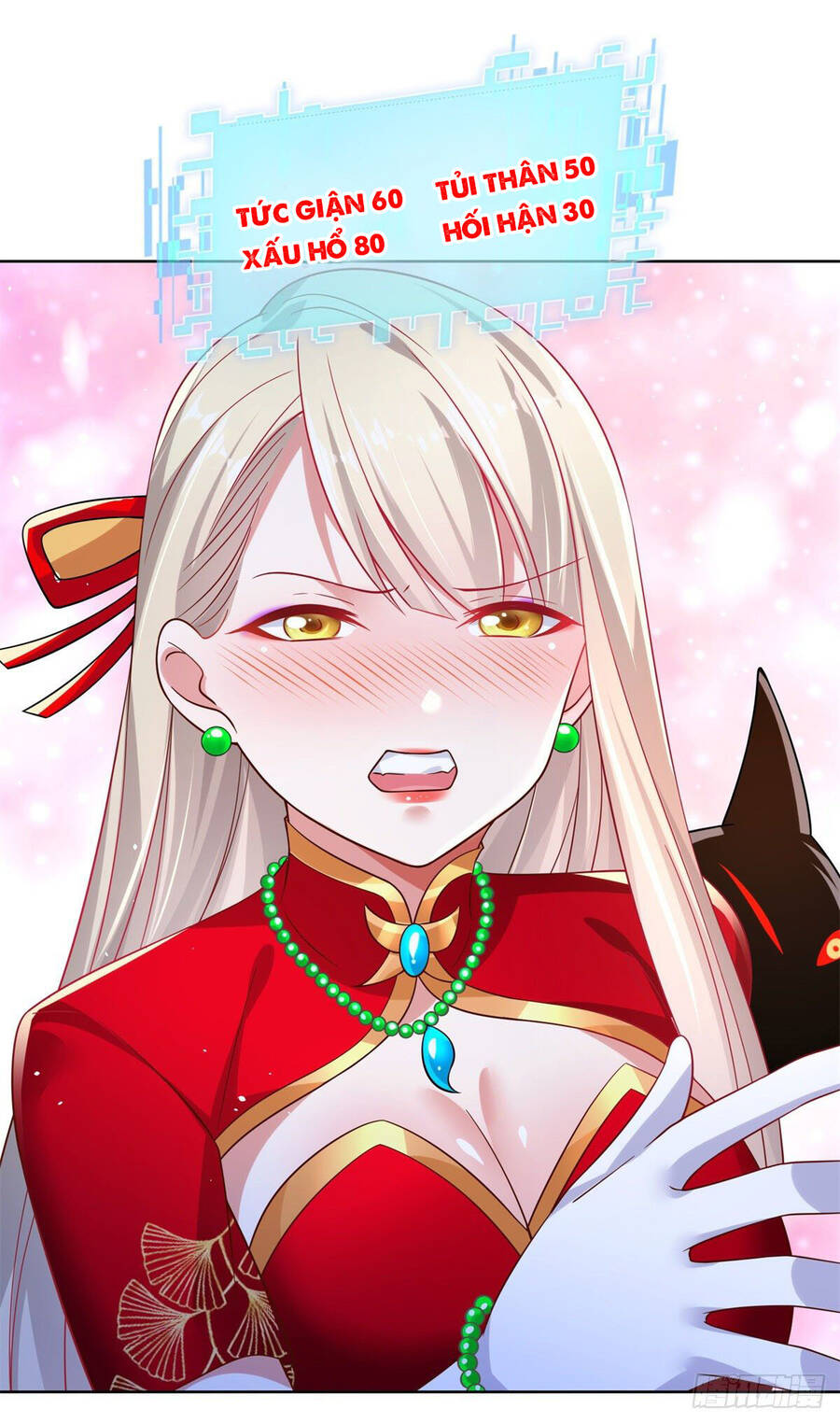 Đại Phản Diện Chapter 16 - Trang 2