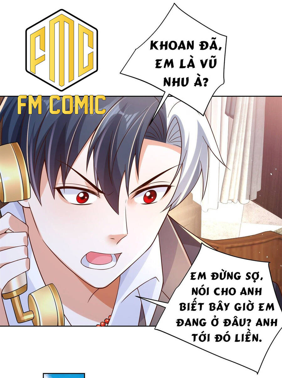 Đại Phản Diện Chapter 16 - Trang 2