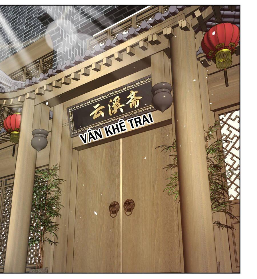 Đại Phản Diện Chapter 16 - Trang 2