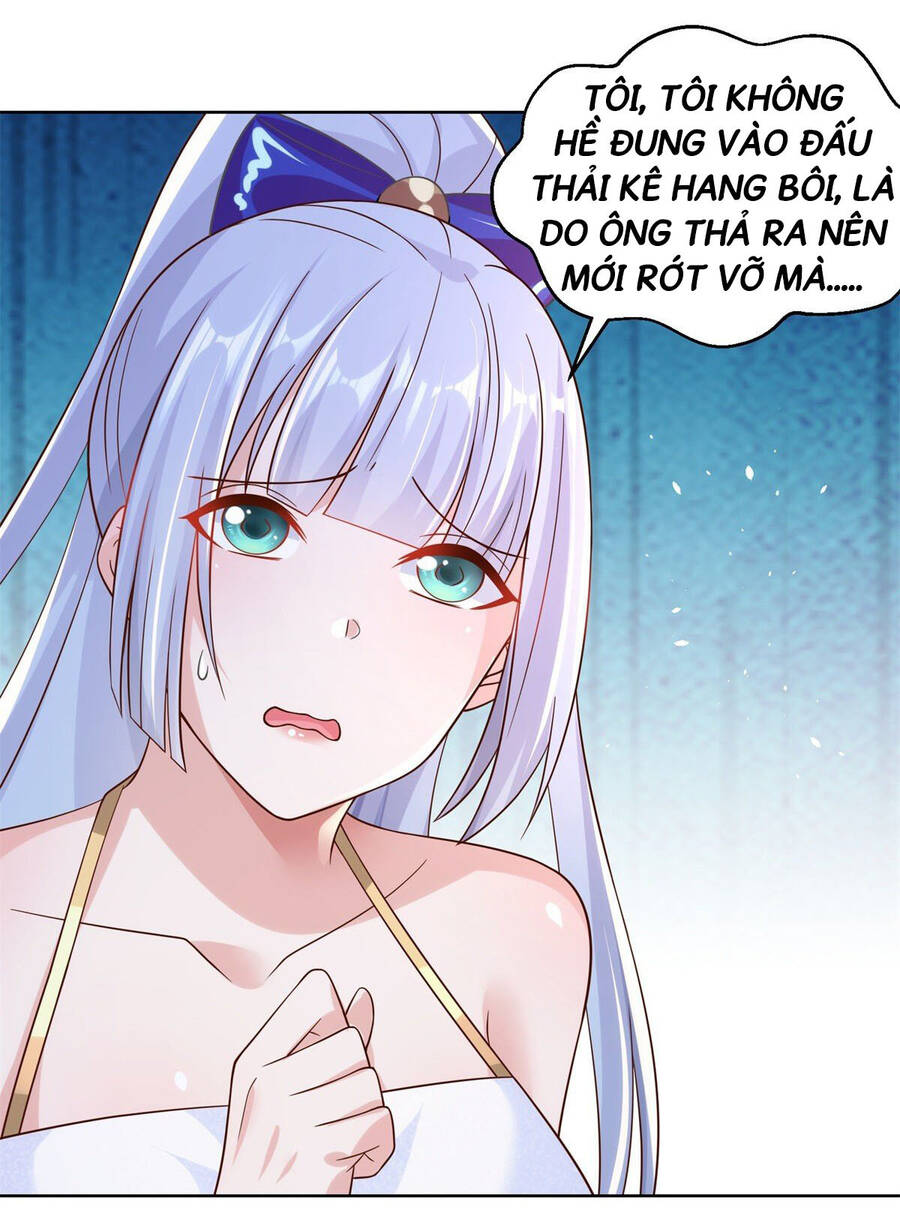 Đại Phản Diện Chapter 16 - Trang 2