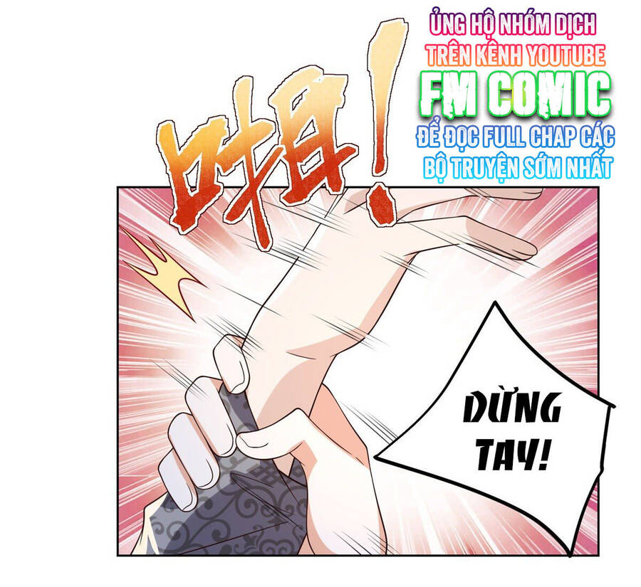 Đại Phản Diện Chapter 16 - Trang 2