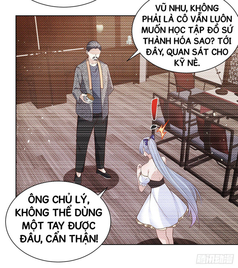 Đại Phản Diện Chapter 16 - Trang 2