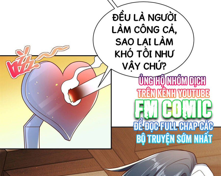 Đại Phản Diện Chapter 16 - Trang 2