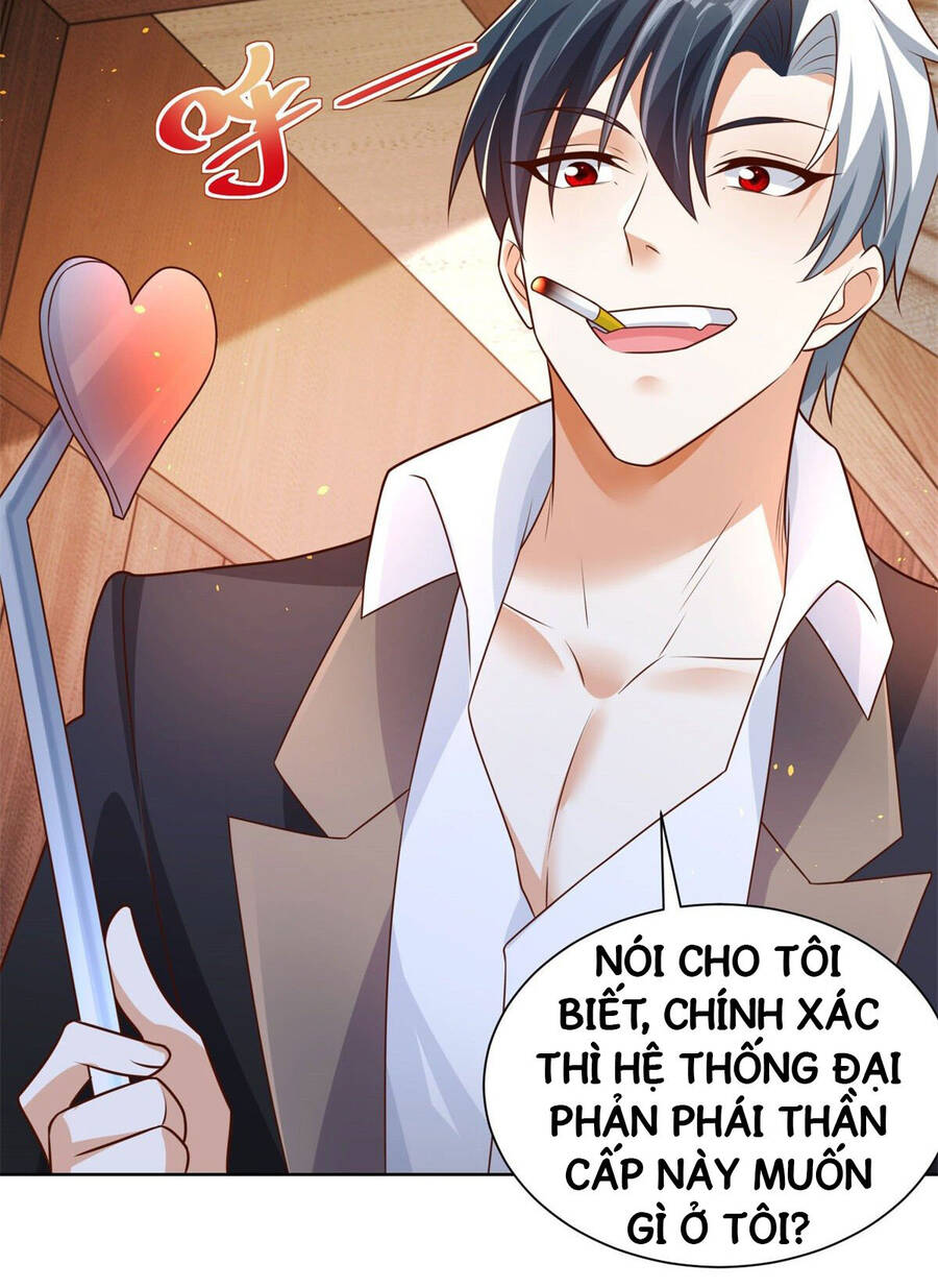 Đại Phản Diện Chapter 16 - Trang 2