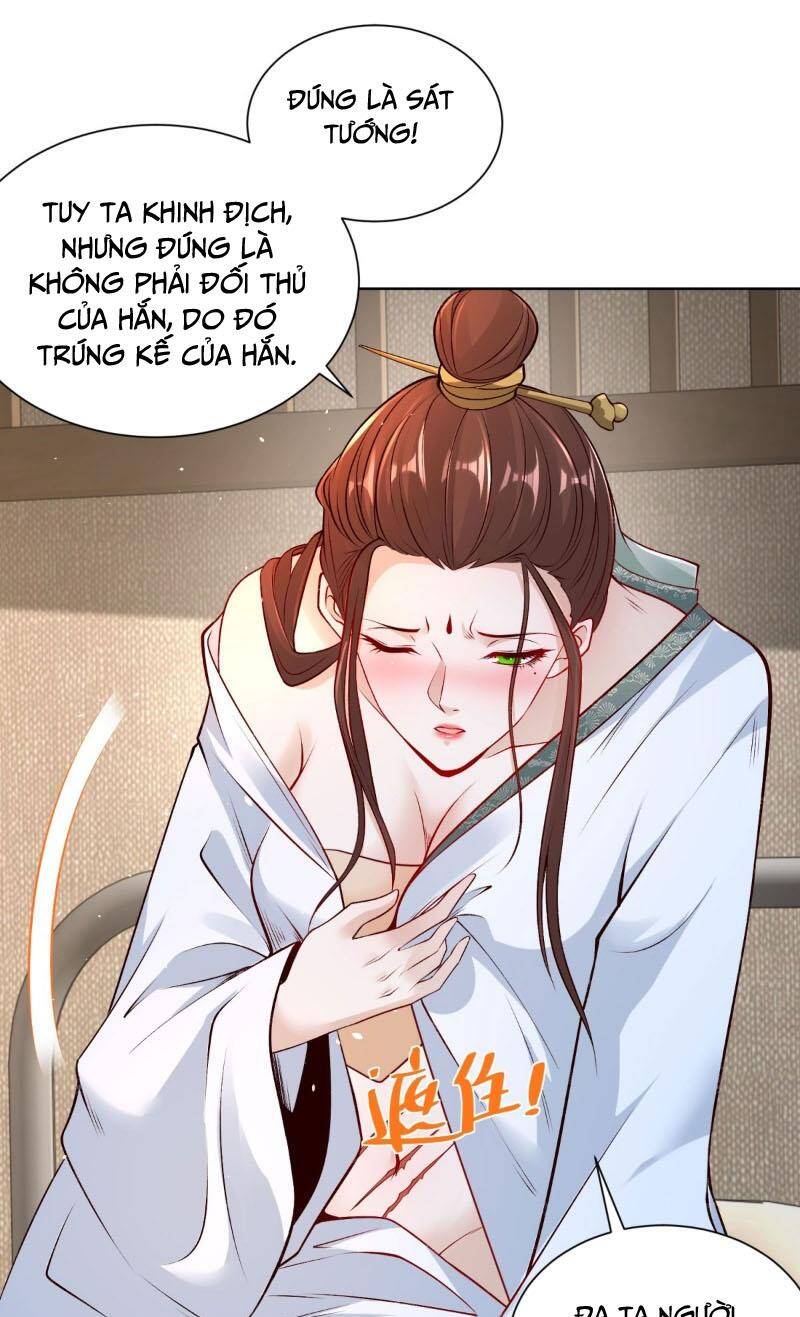 Đại Phản Diện Chapter 160 - Trang 2