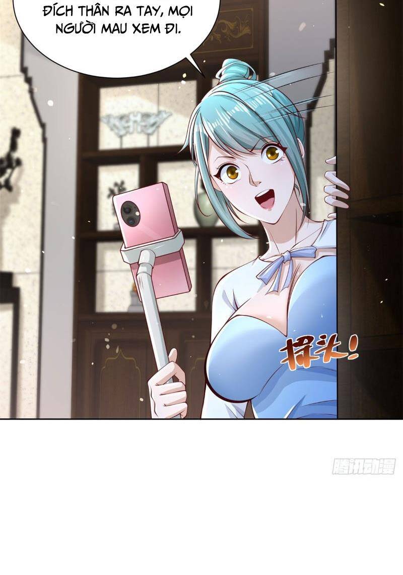 Đại Phản Diện Chapter 161 - Trang 2