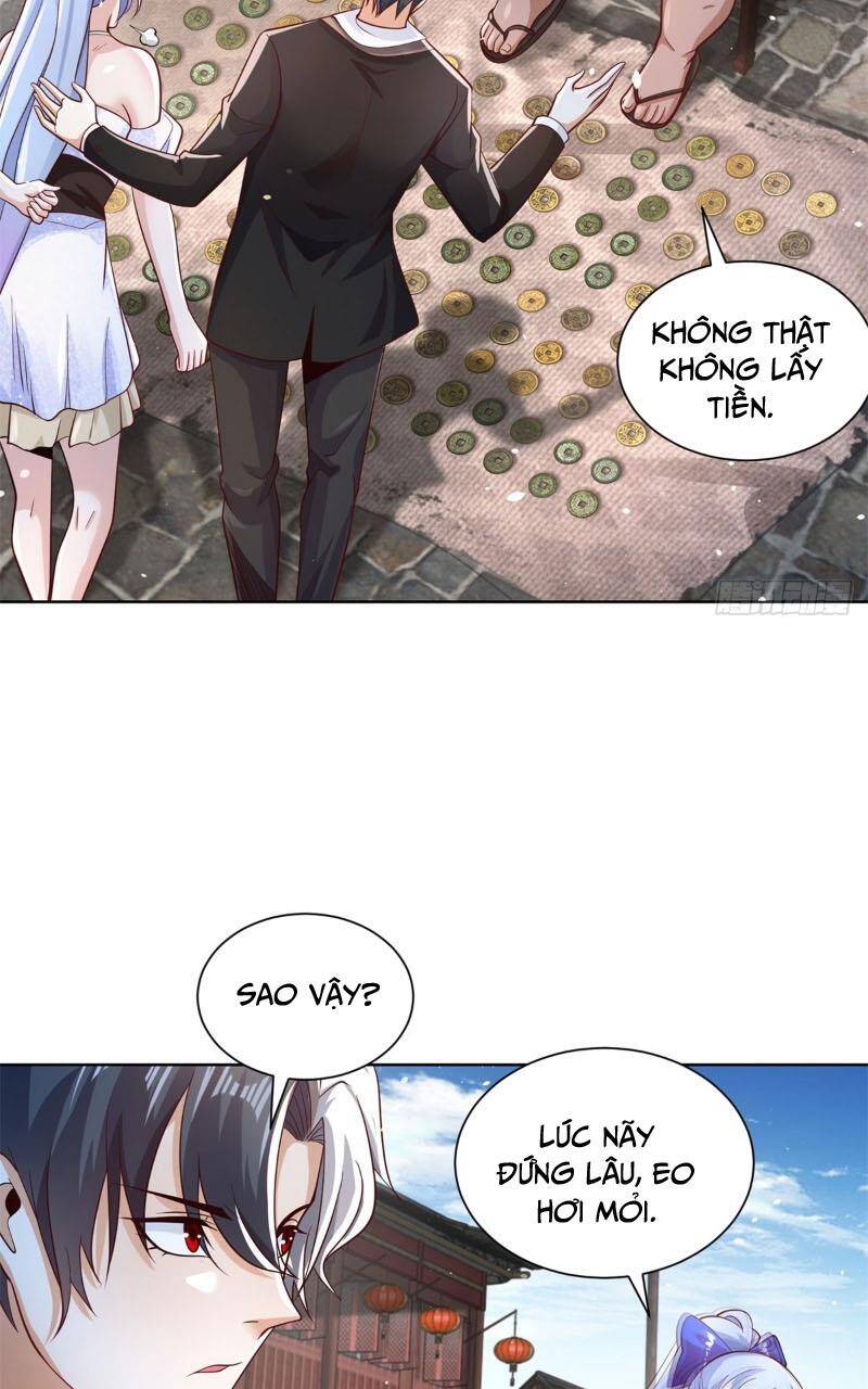 Đại Phản Diện Chapter 162 - Trang 2