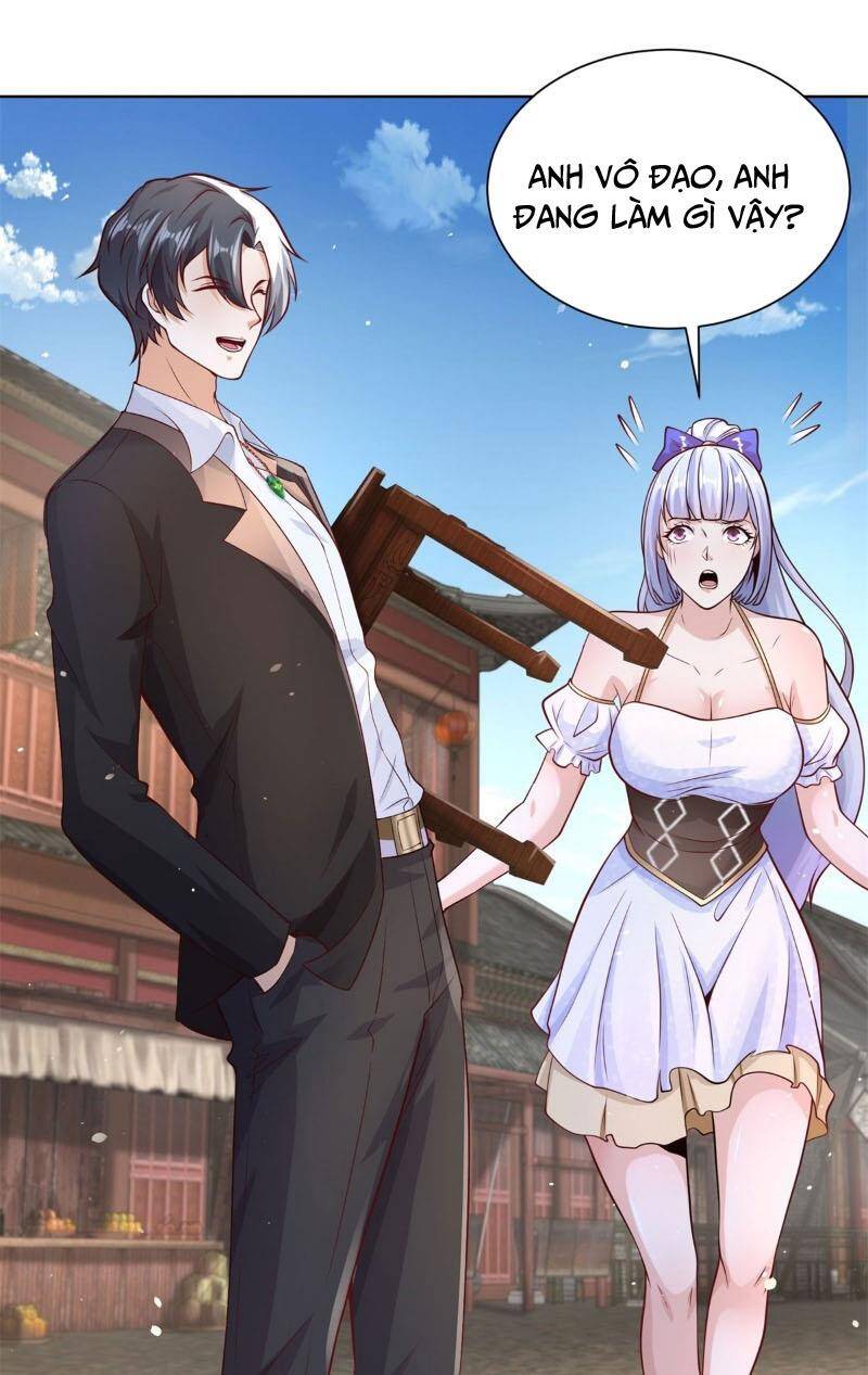 Đại Phản Diện Chapter 162 - Trang 2