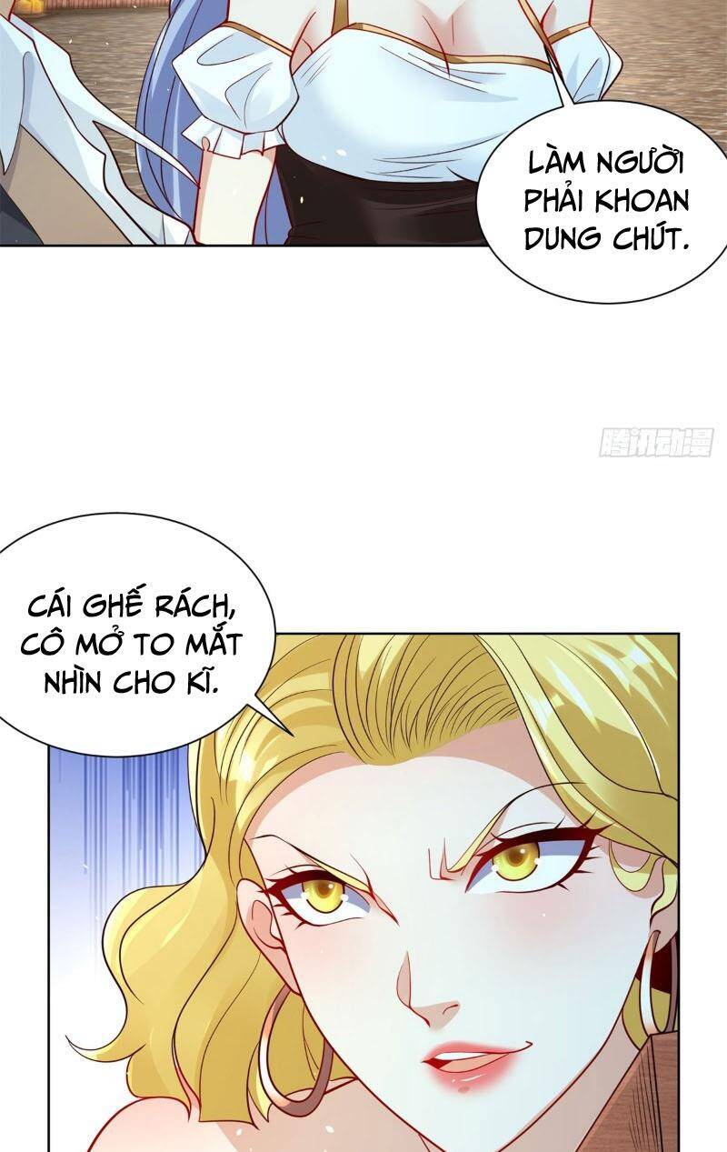 Đại Phản Diện Chapter 162 - Trang 2