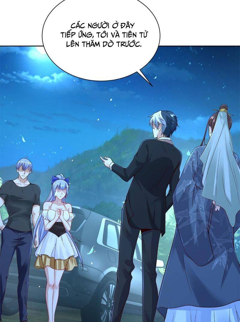 Đại Phản Diện Chapter 163 - Trang 2