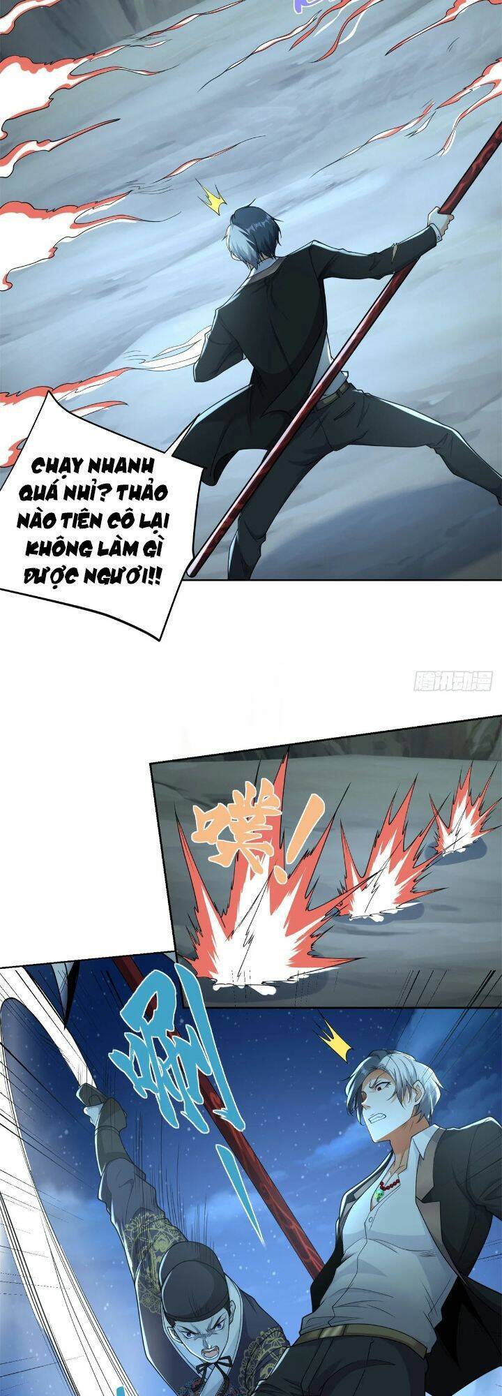 Đại Phản Diện Chapter 166 - Trang 2