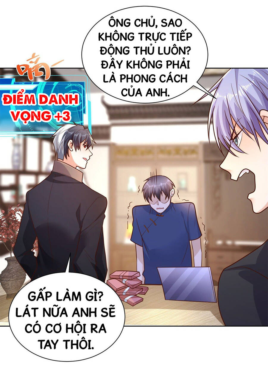 Đại Phản Diện Chapter 17 - Trang 2