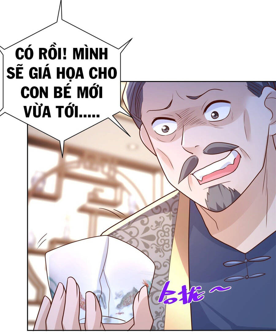 Đại Phản Diện Chapter 17 - Trang 2