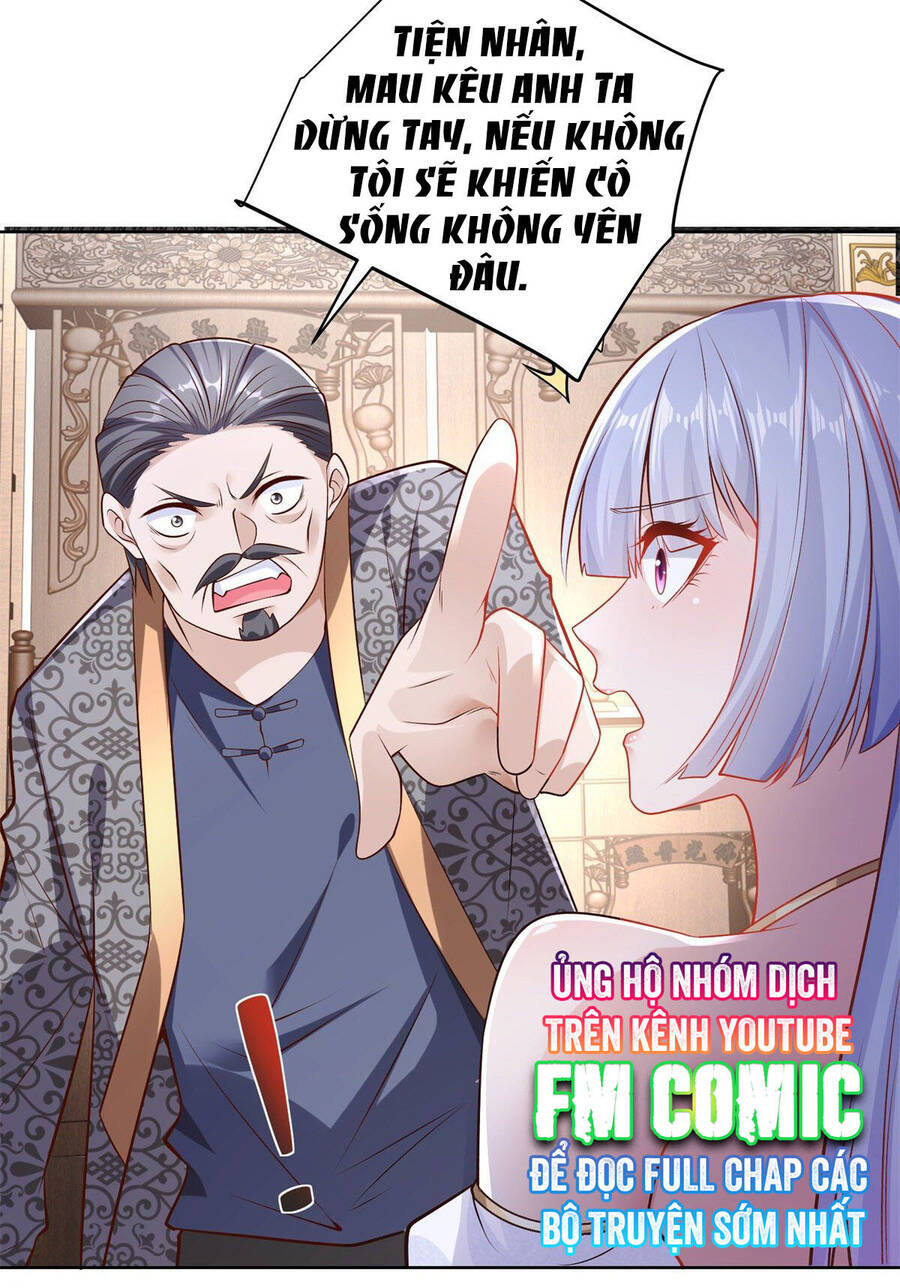 Đại Phản Diện Chapter 17 - Trang 2
