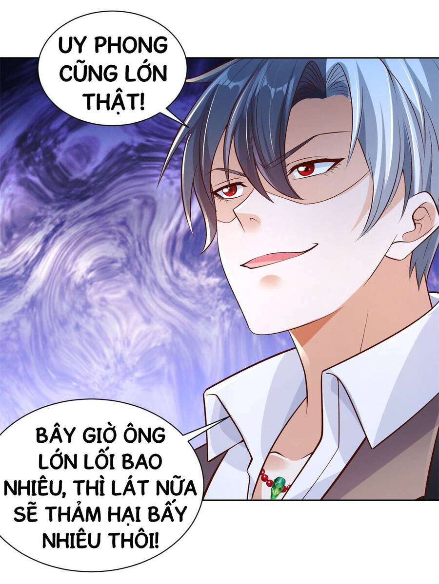 Đại Phản Diện Chapter 17 - Trang 2