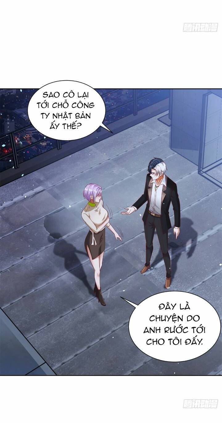 Đại Phản Diện Chapter 171 - Trang 2