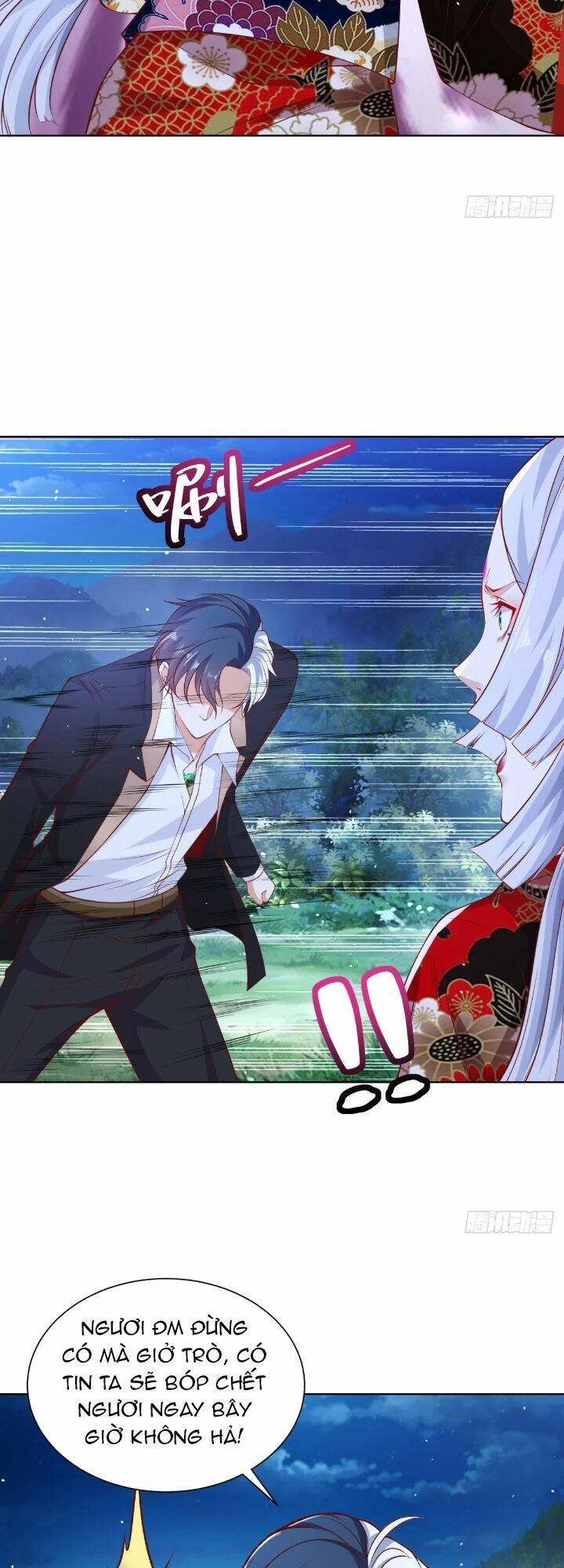 Đại Phản Diện Chapter 172 - Trang 2