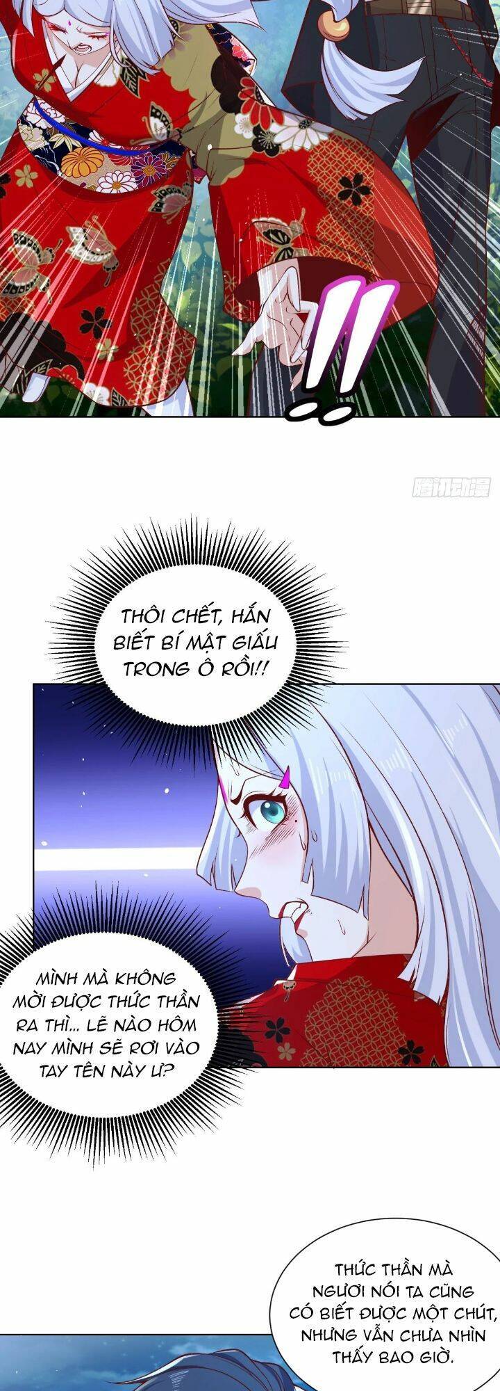 Đại Phản Diện Chapter 172 - Trang 2