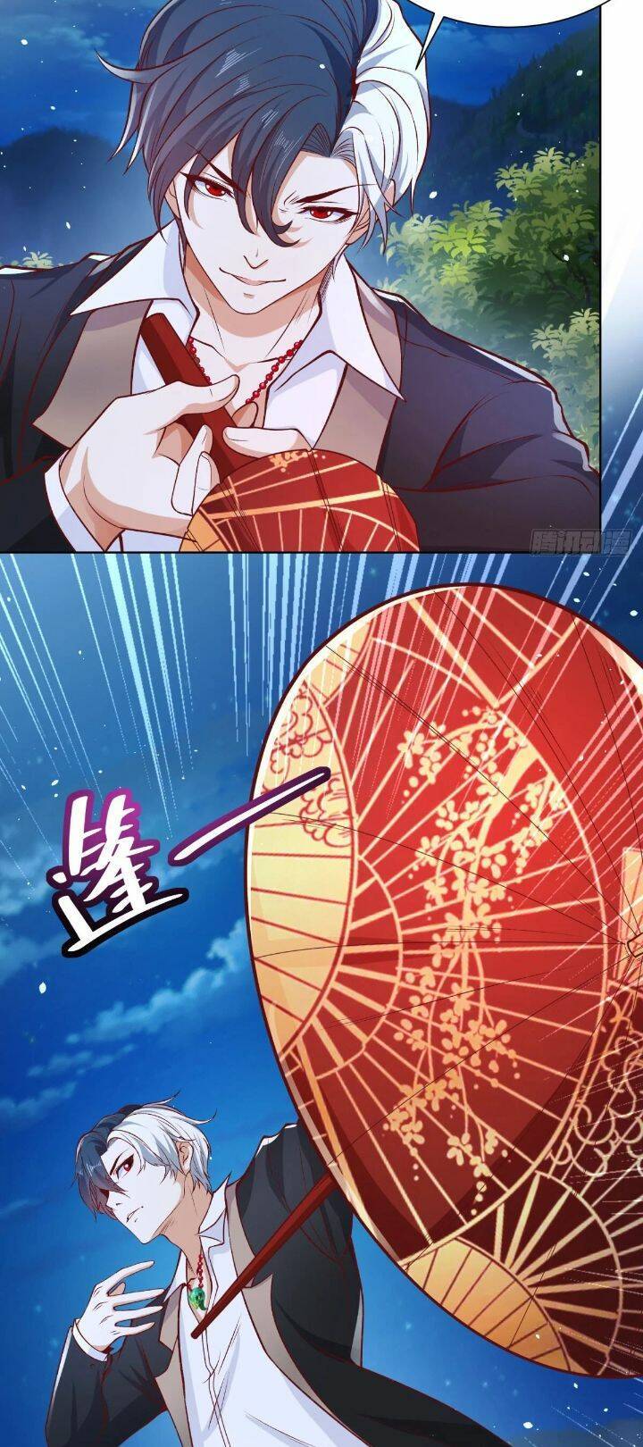 Đại Phản Diện Chapter 172 - Trang 2