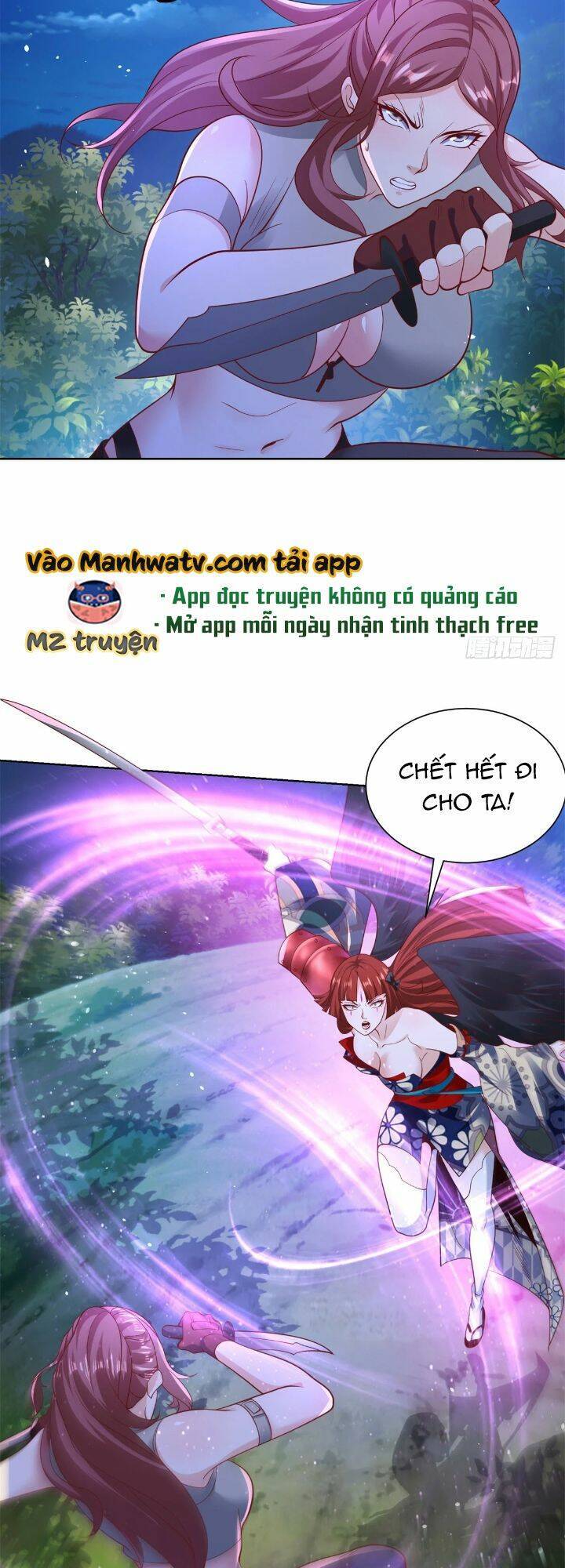 Đại Phản Diện Chapter 173 - Trang 2