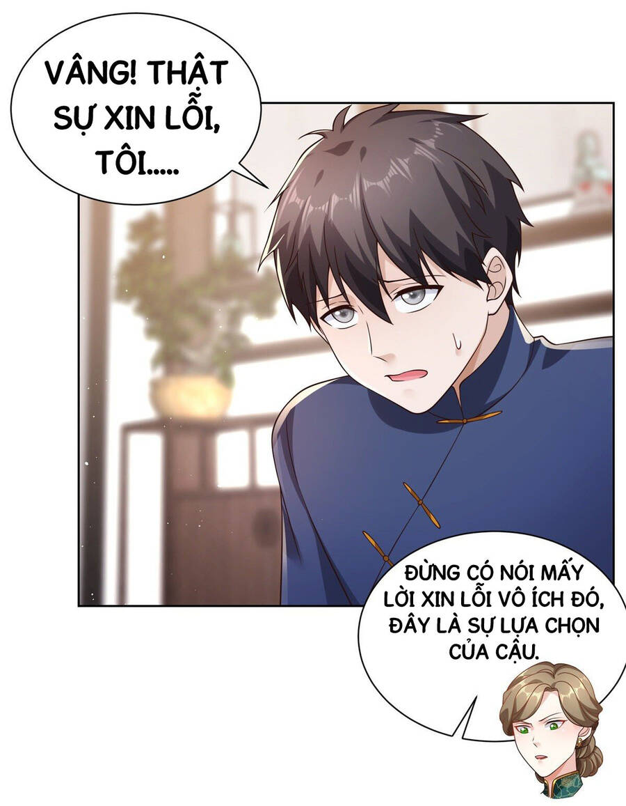 Đại Phản Diện Chapter 18 - Trang 2