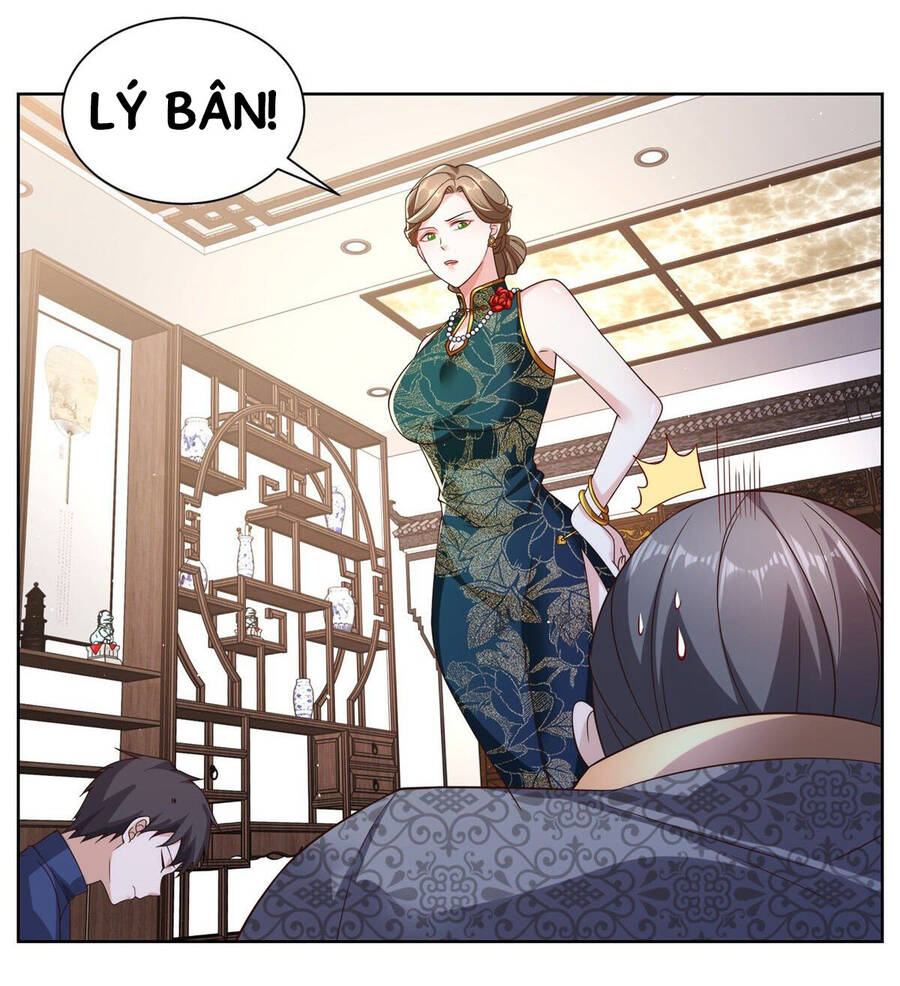 Đại Phản Diện Chapter 18 - Trang 2