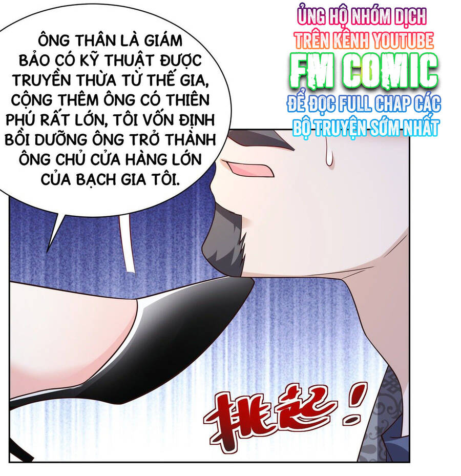 Đại Phản Diện Chapter 18 - Trang 2