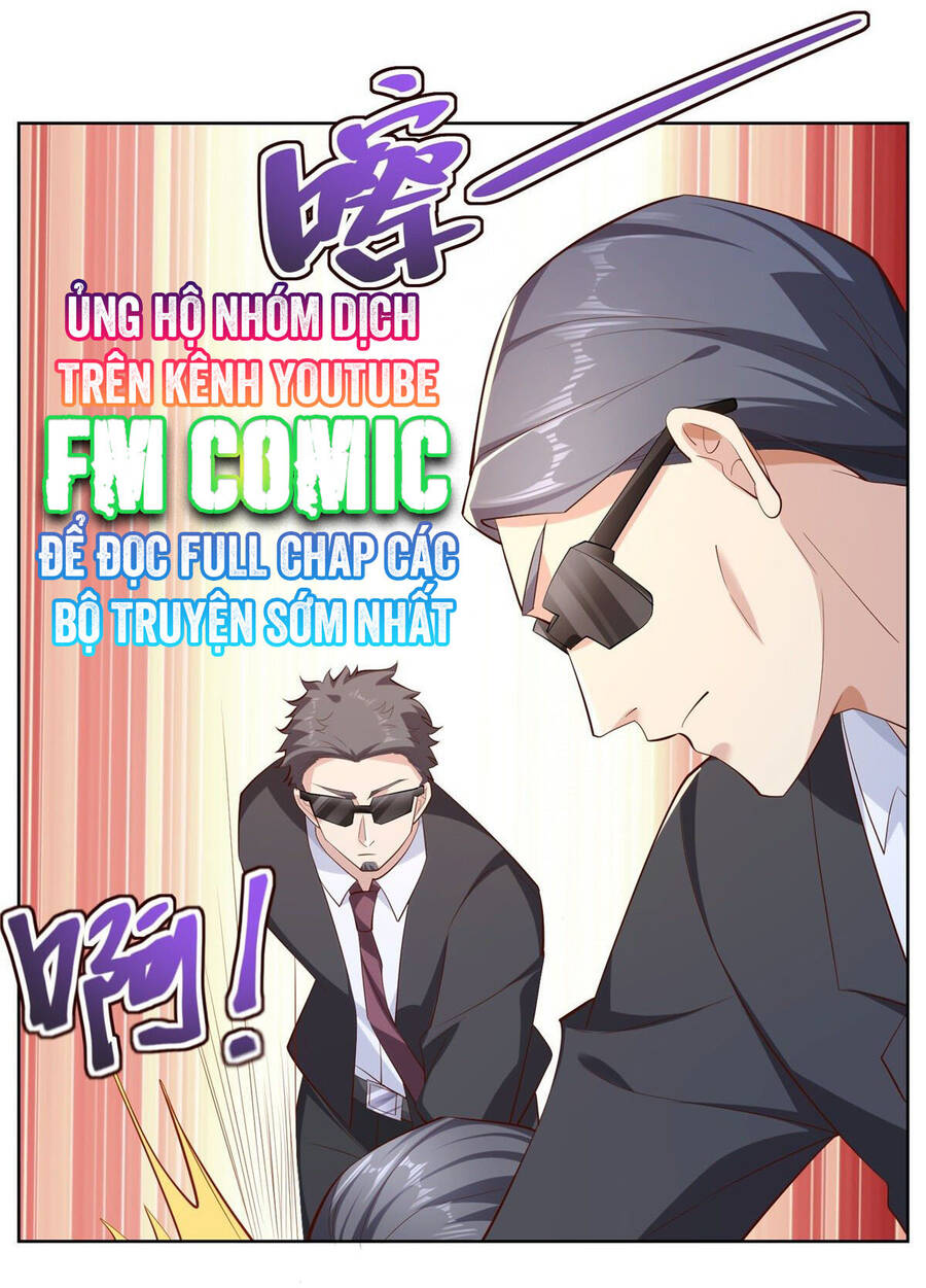 Đại Phản Diện Chapter 18 - Trang 2