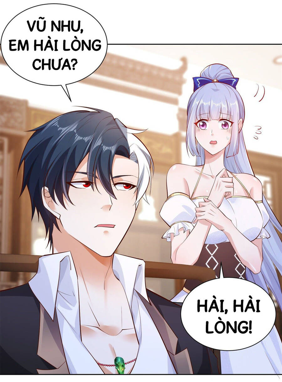 Đại Phản Diện Chapter 18 - Trang 2