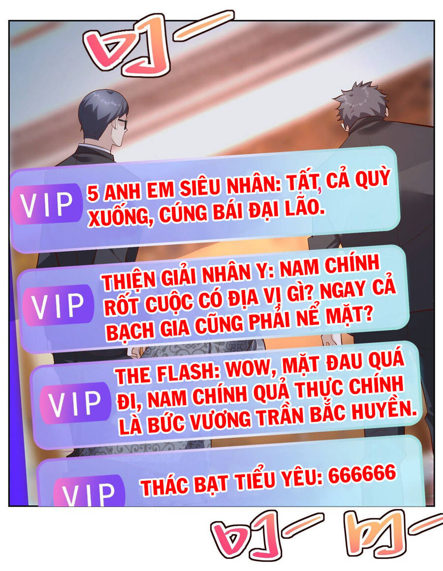 Đại Phản Diện Chapter 18 - Trang 2