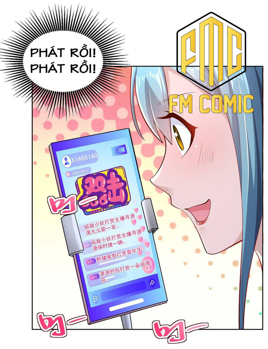 Đại Phản Diện Chapter 18 - Trang 2