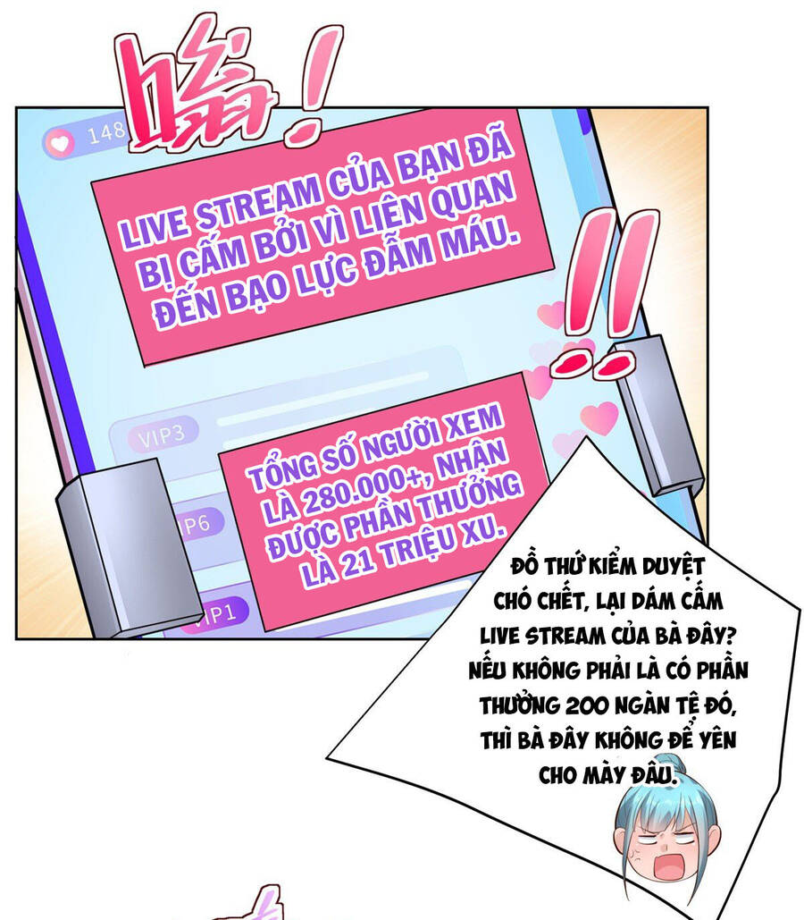 Đại Phản Diện Chapter 18 - Trang 2