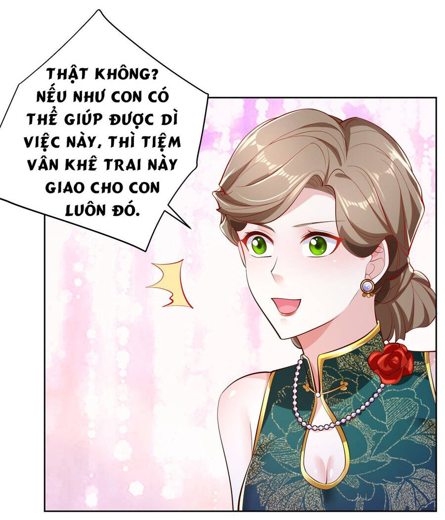 Đại Phản Diện Chapter 18 - Trang 2