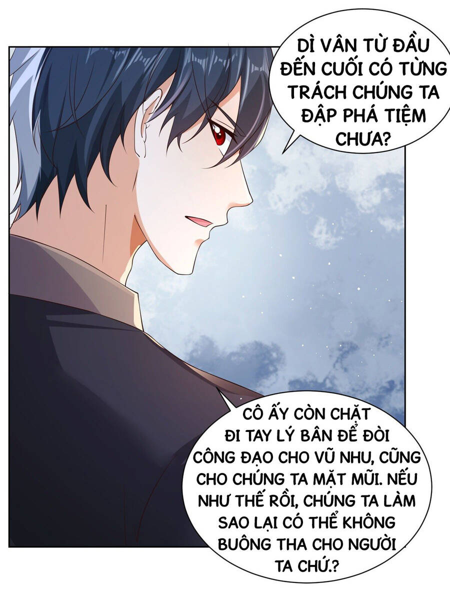 Đại Phản Diện Chapter 18 - Trang 2
