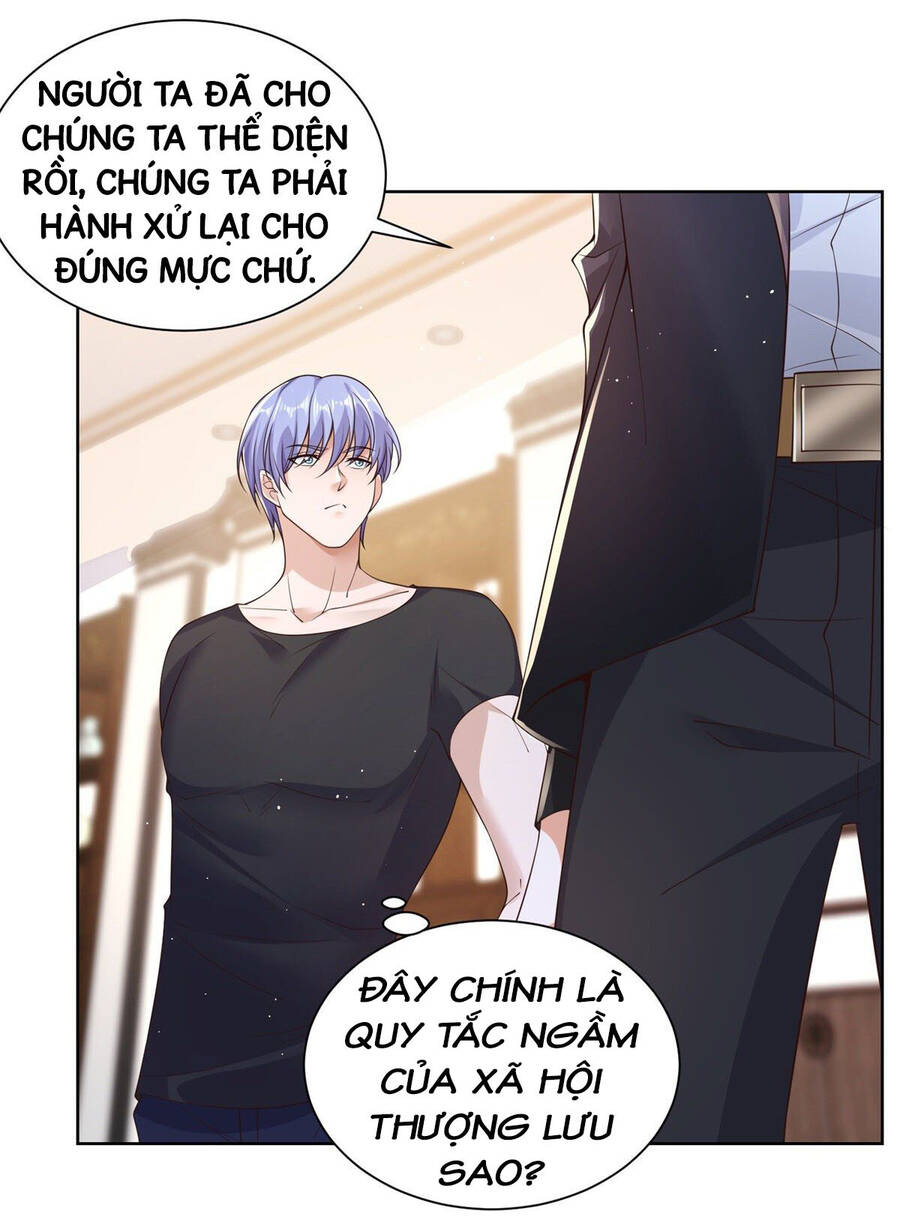 Đại Phản Diện Chapter 18 - Trang 2