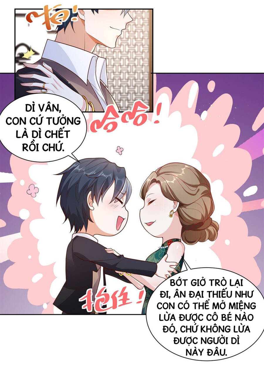 Đại Phản Diện Chapter 18 - Trang 2